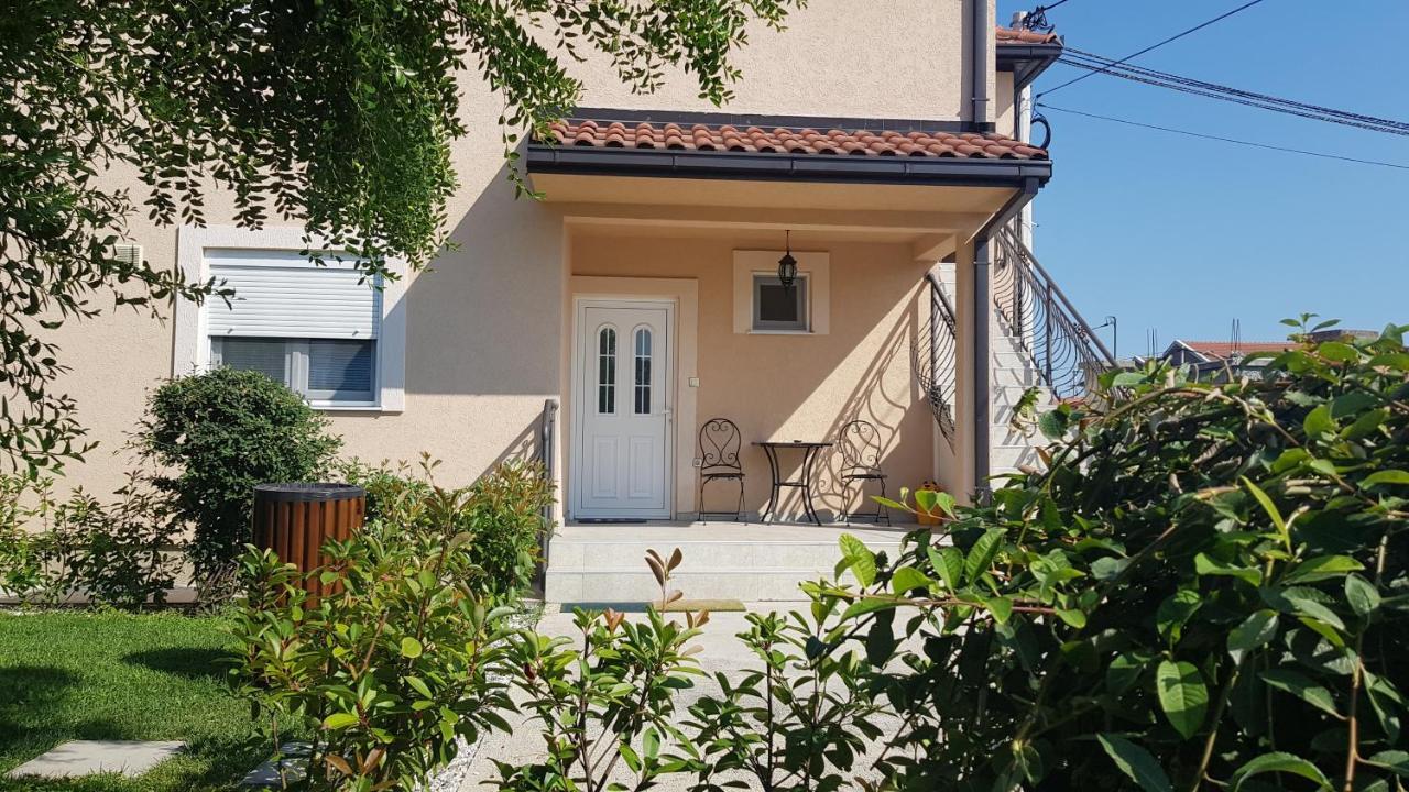 Apartments Aerodrom Ποντγορίτσα Δωμάτιο φωτογραφία