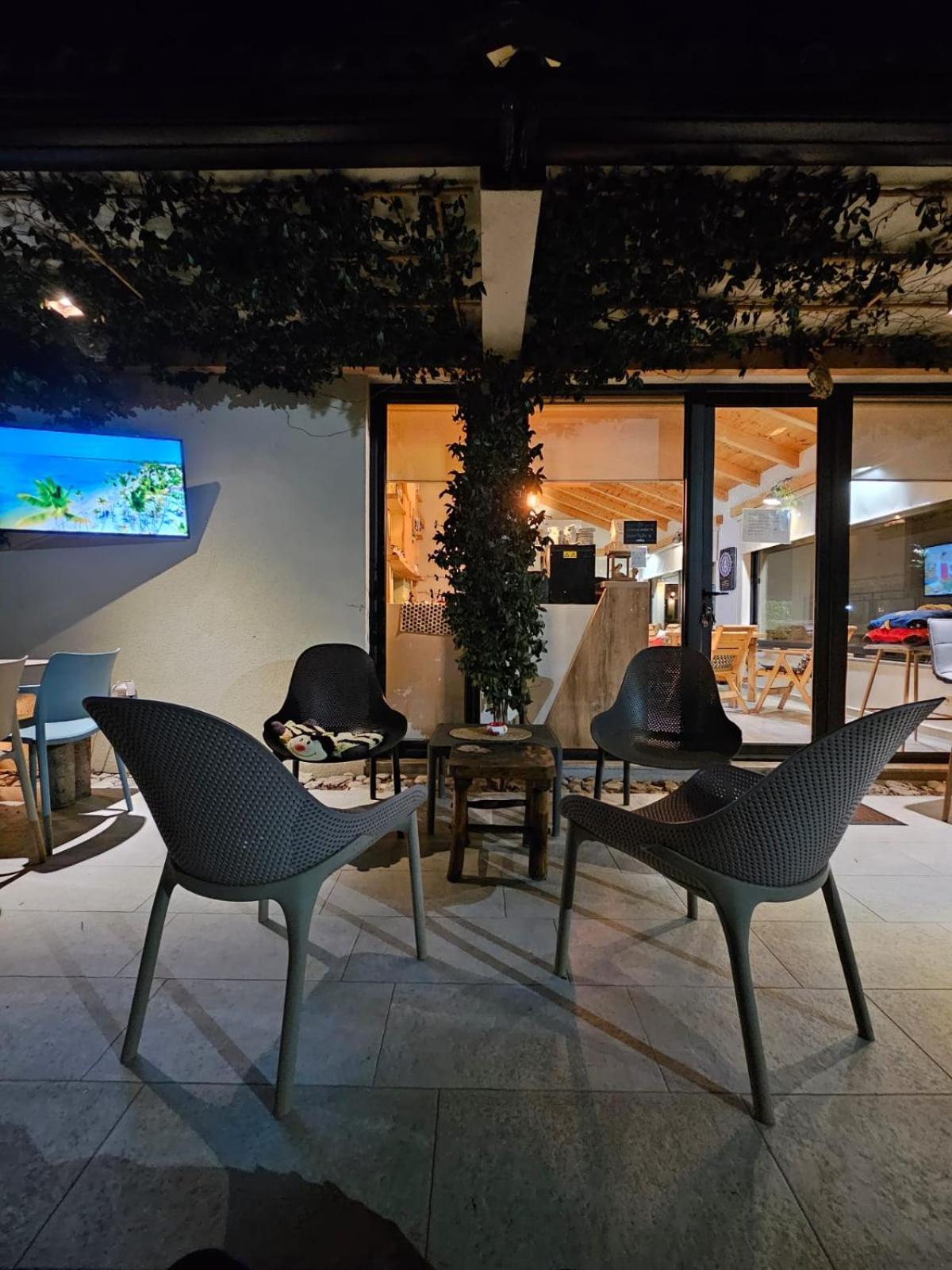 Apartments Aerodrom Ποντγορίτσα Εξωτερικό φωτογραφία